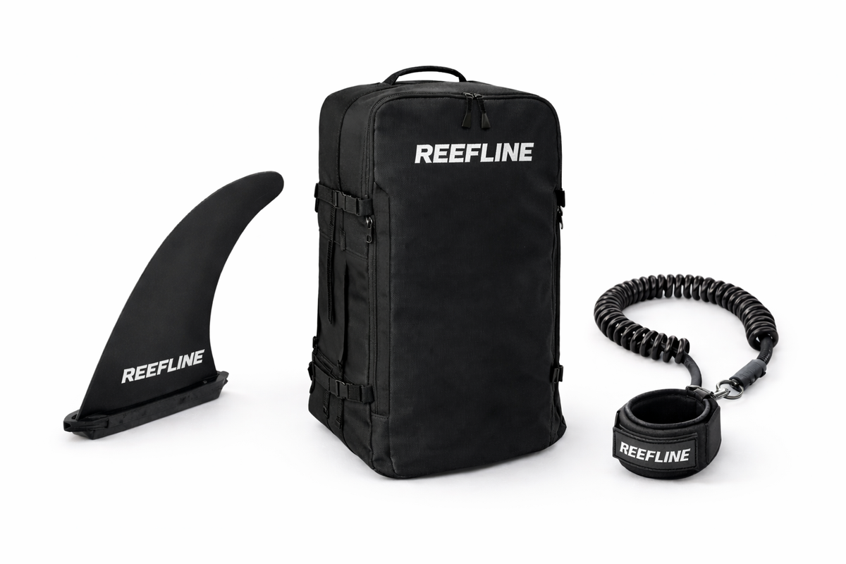 Reefline accessoires