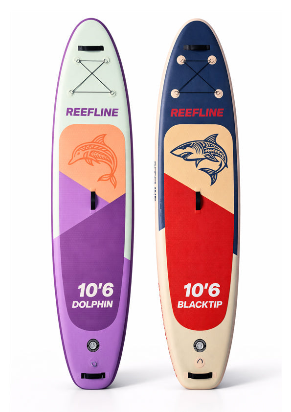 Reefline sup boards
