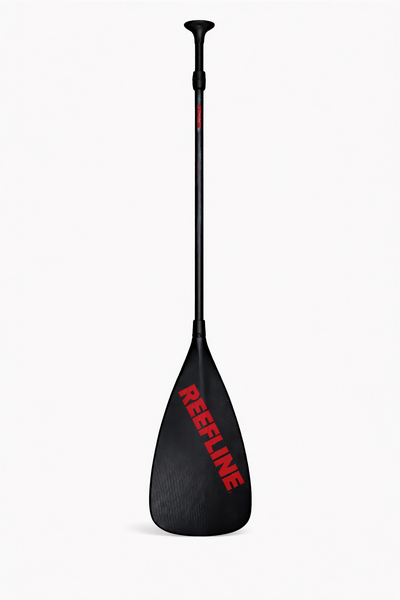 Blacktip sup peddel Red edition