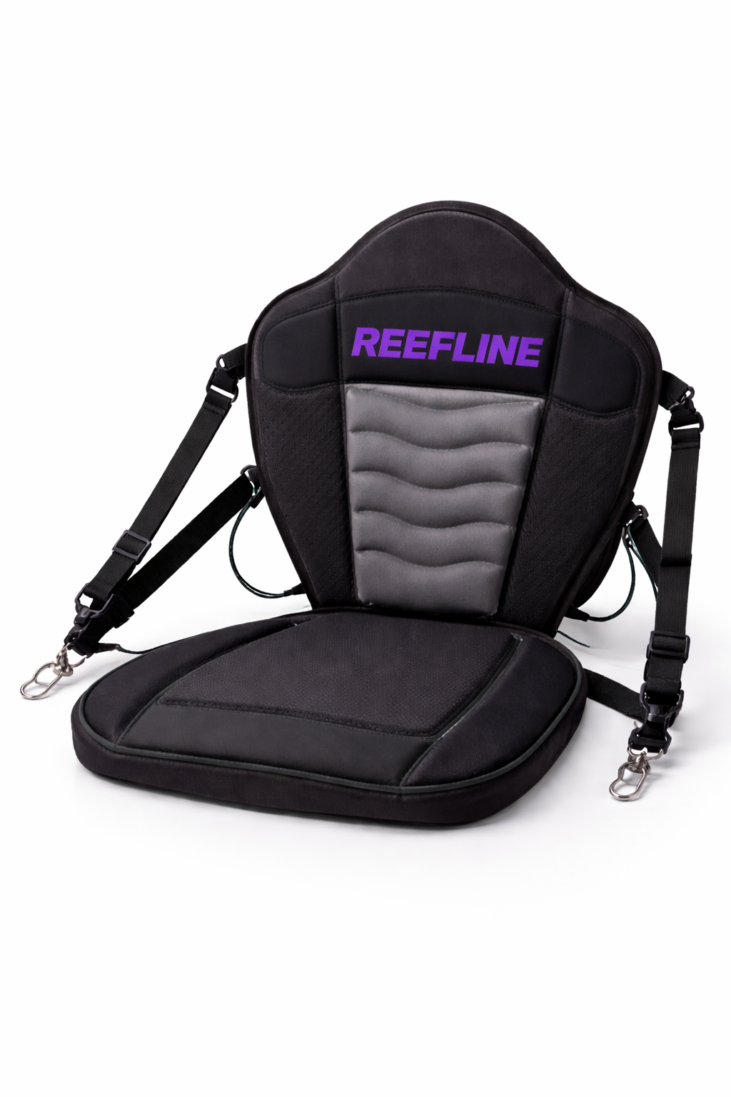 Reefline Turtle 10'6 SUP Board – FULL SUP & KAJAK PAKKET