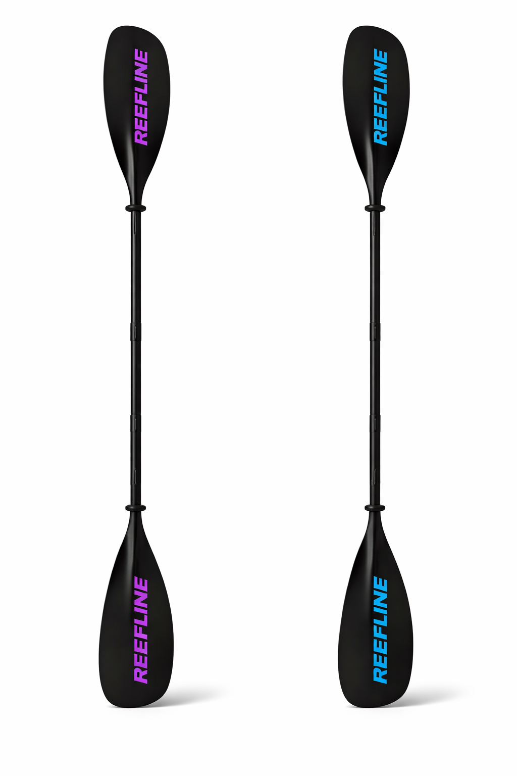 Reefline Blacktip 10'6 SUP Board – FULL SUP & KAJAK PAKKET