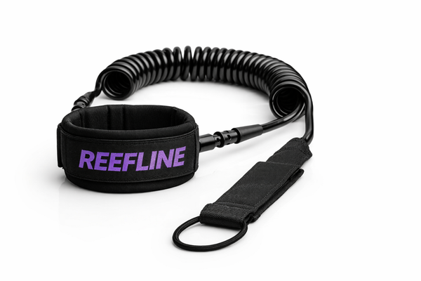 Turtle Leash - Purple Edition