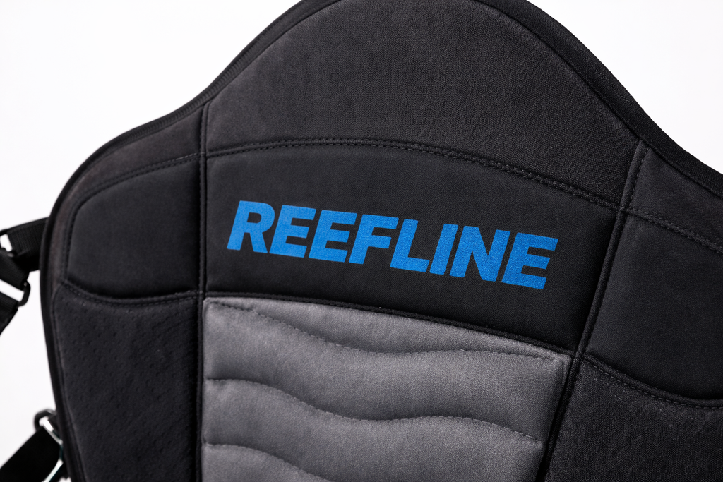 Blacktip SUP Kajak Zitje – Blue edition