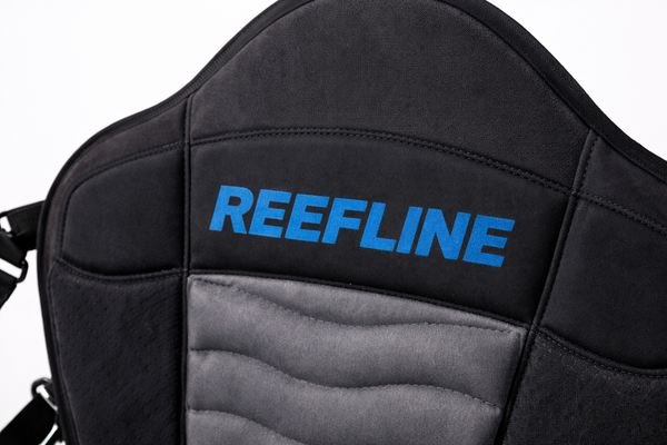 Blacktip SUP Kajak Zitje – Blue edition