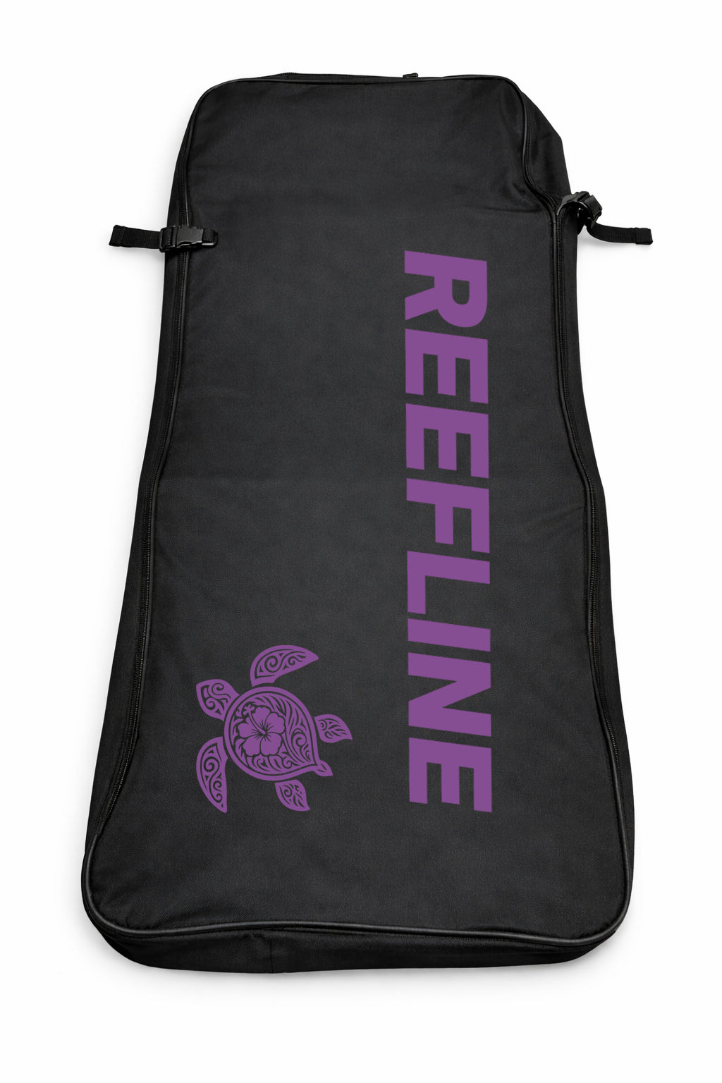 Reefline Turtle 10'6 SUP Board – FULL SUP & KAJAK PAKKET