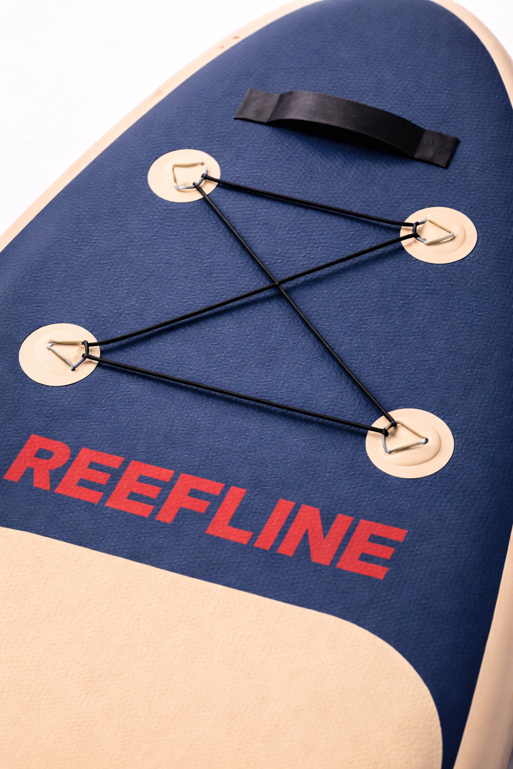 Reefline Blacktip 10'6 SUP Board – FULL SUP & KAJAK PAKKET