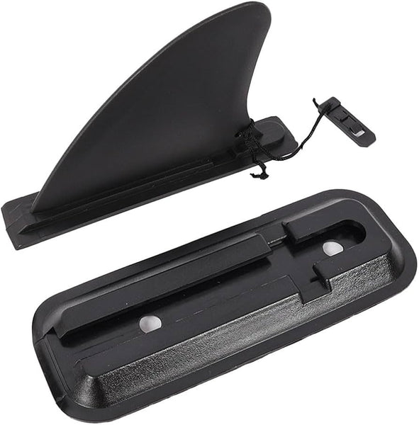 Reefline Afneembare Zijvin 4.3”