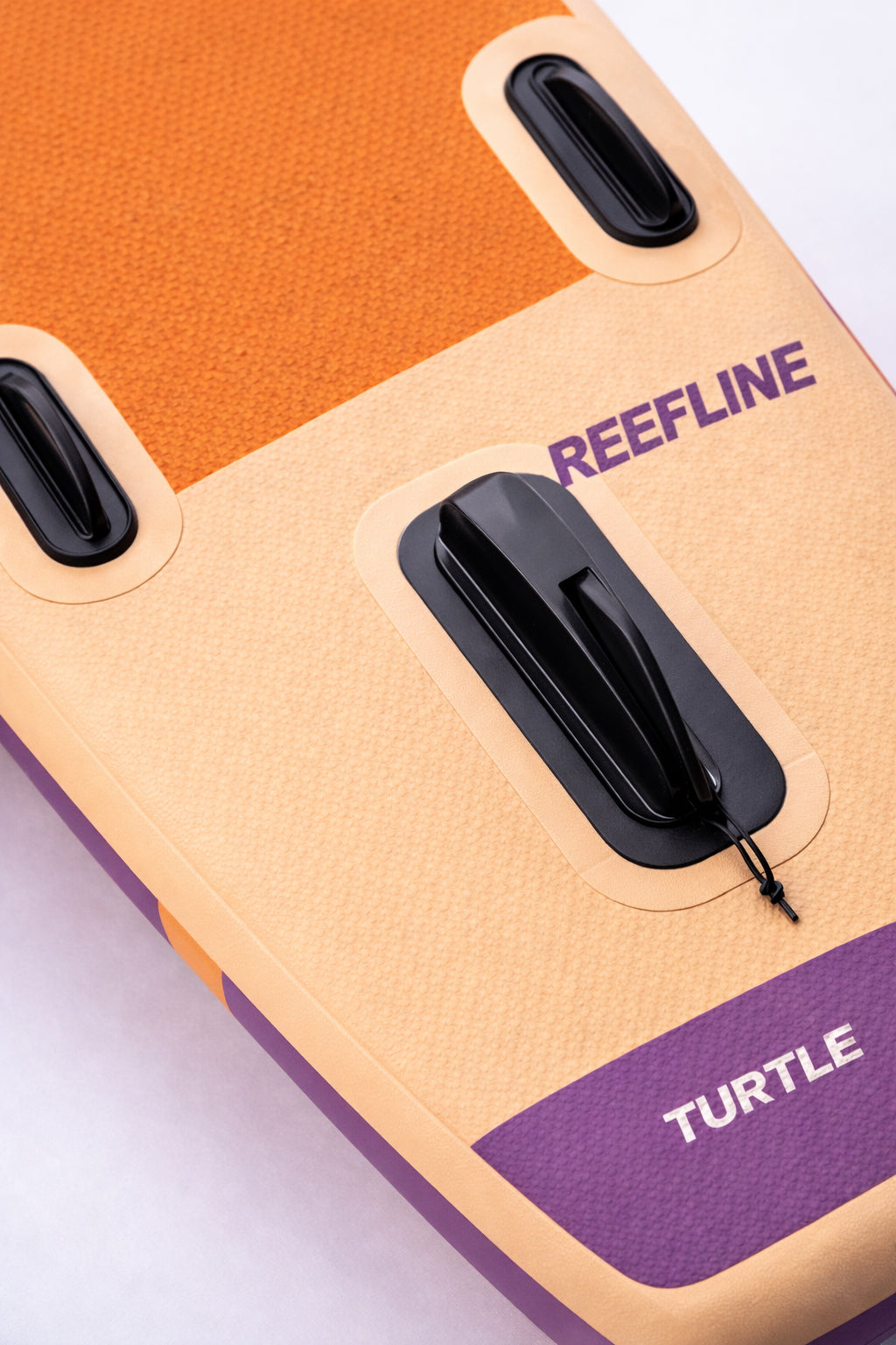 Reefline Turtle 10'6 SUP Board – FULL SUP & KAJAK PAKKET